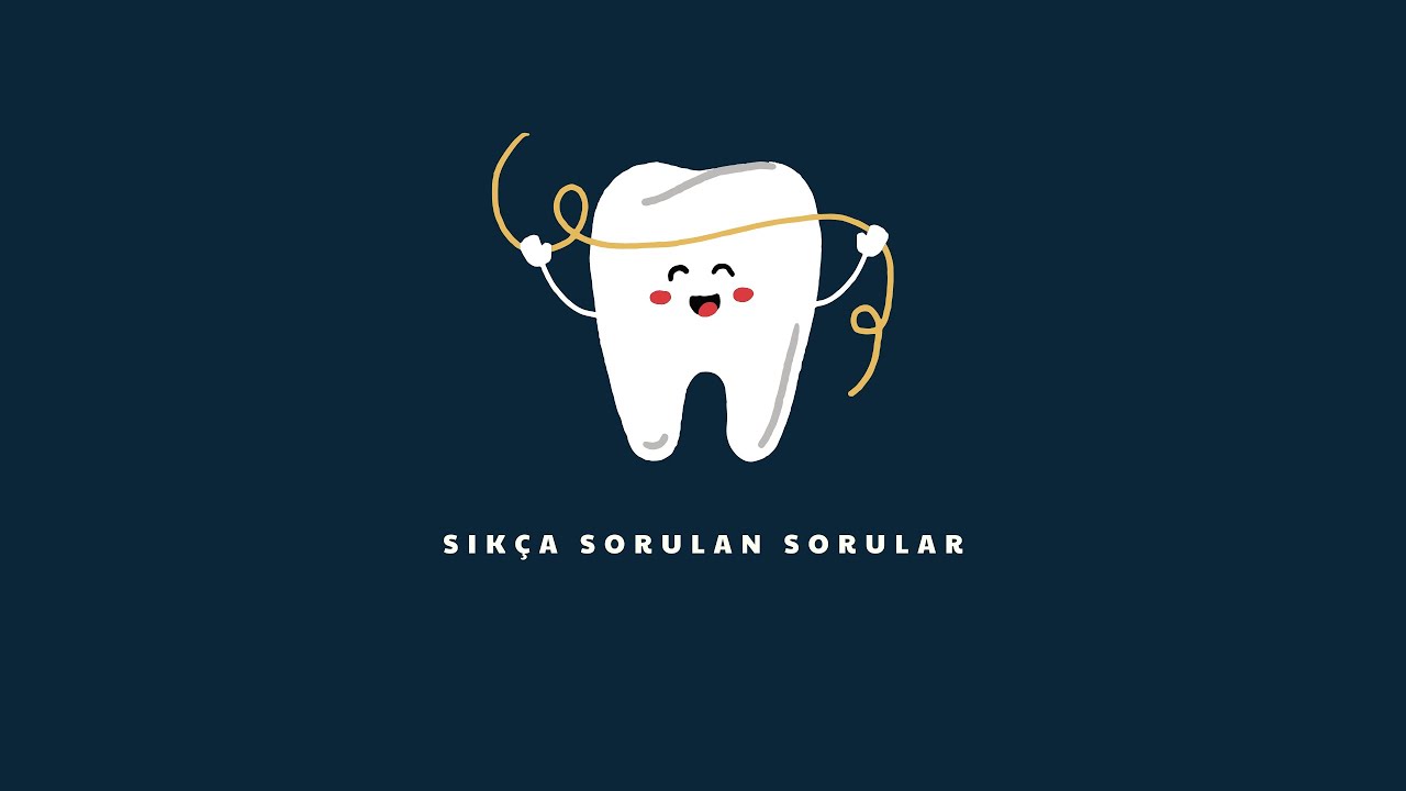 Uludağ Üniversitesi Diş Hekimliği Fakültesi - Sıkça Sorulan Sorular