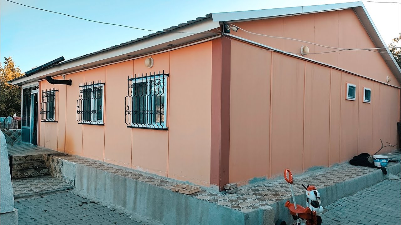Köy Evim - 