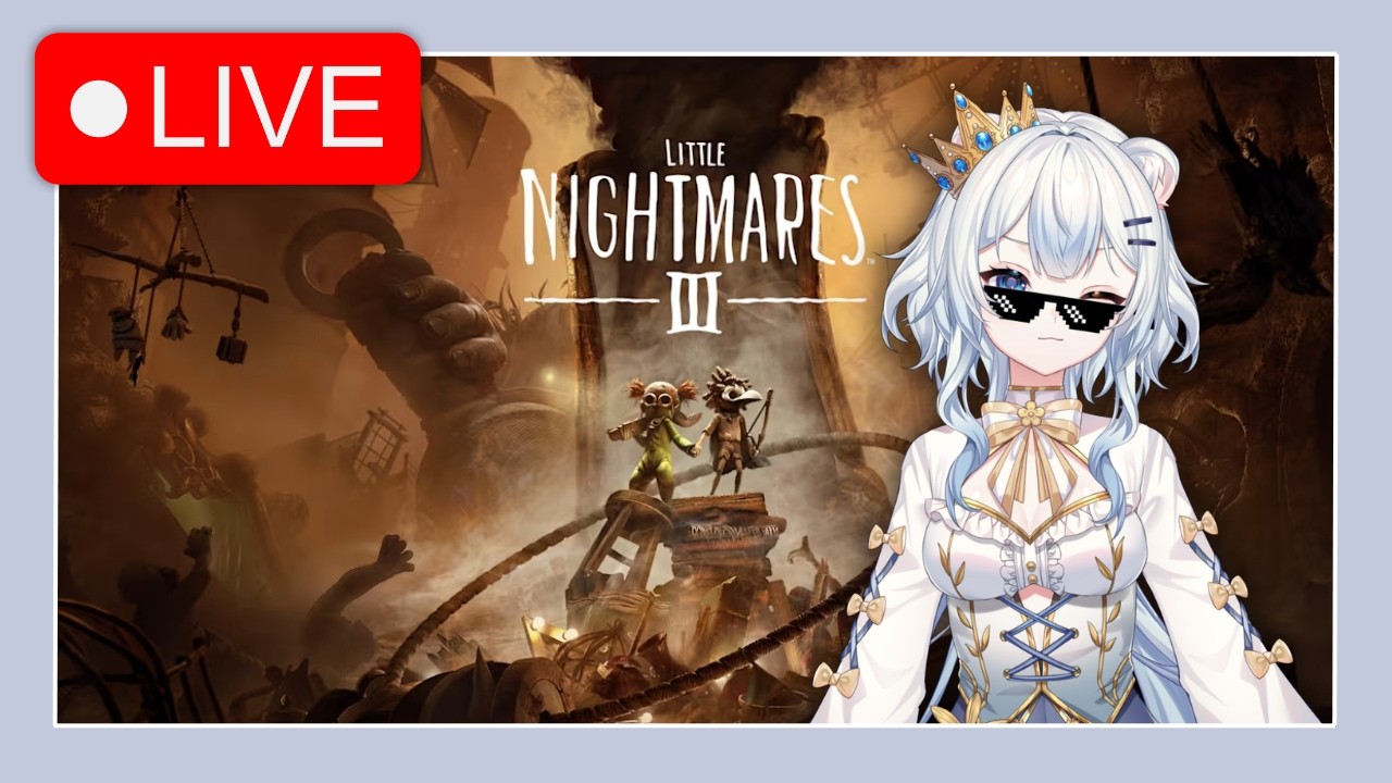 LIVE 🔴 HAPPY FRIDAY THE 13TH!