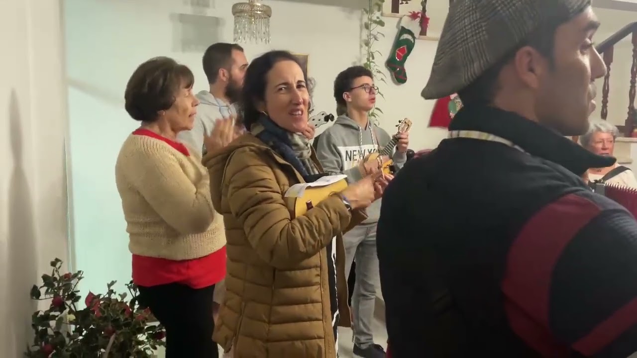 Varrer dos Armários, Santa Cruz 2025.