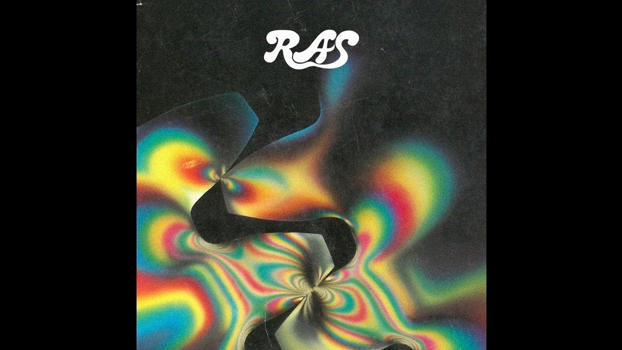RAS - Pharoah / Zman Halal