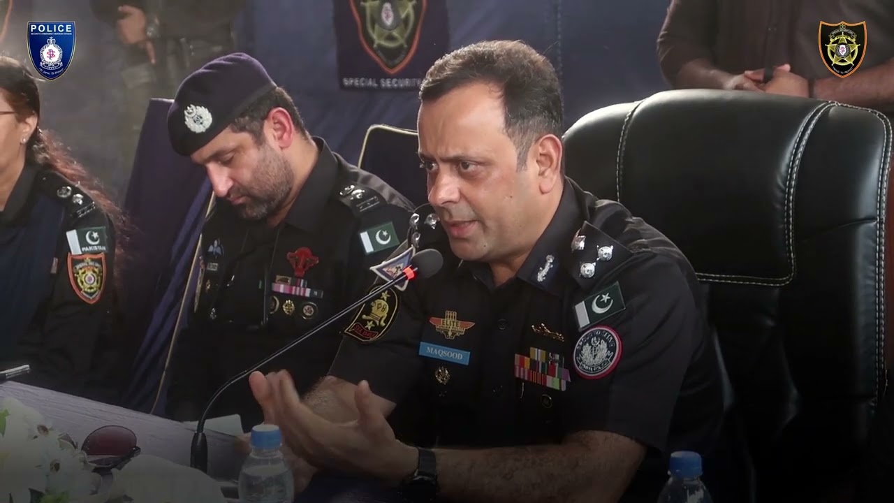 PERFORMANCE REPORT OF SPECIAL SECURITY UNIT (SSU) IN THE YEAR OF 2025