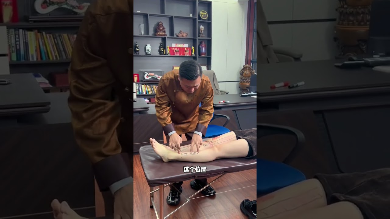 Master Chen's Secret Teachings: Unveiled! Gu Zhengyuan Chen Zhangmen Hand-in-hand teach