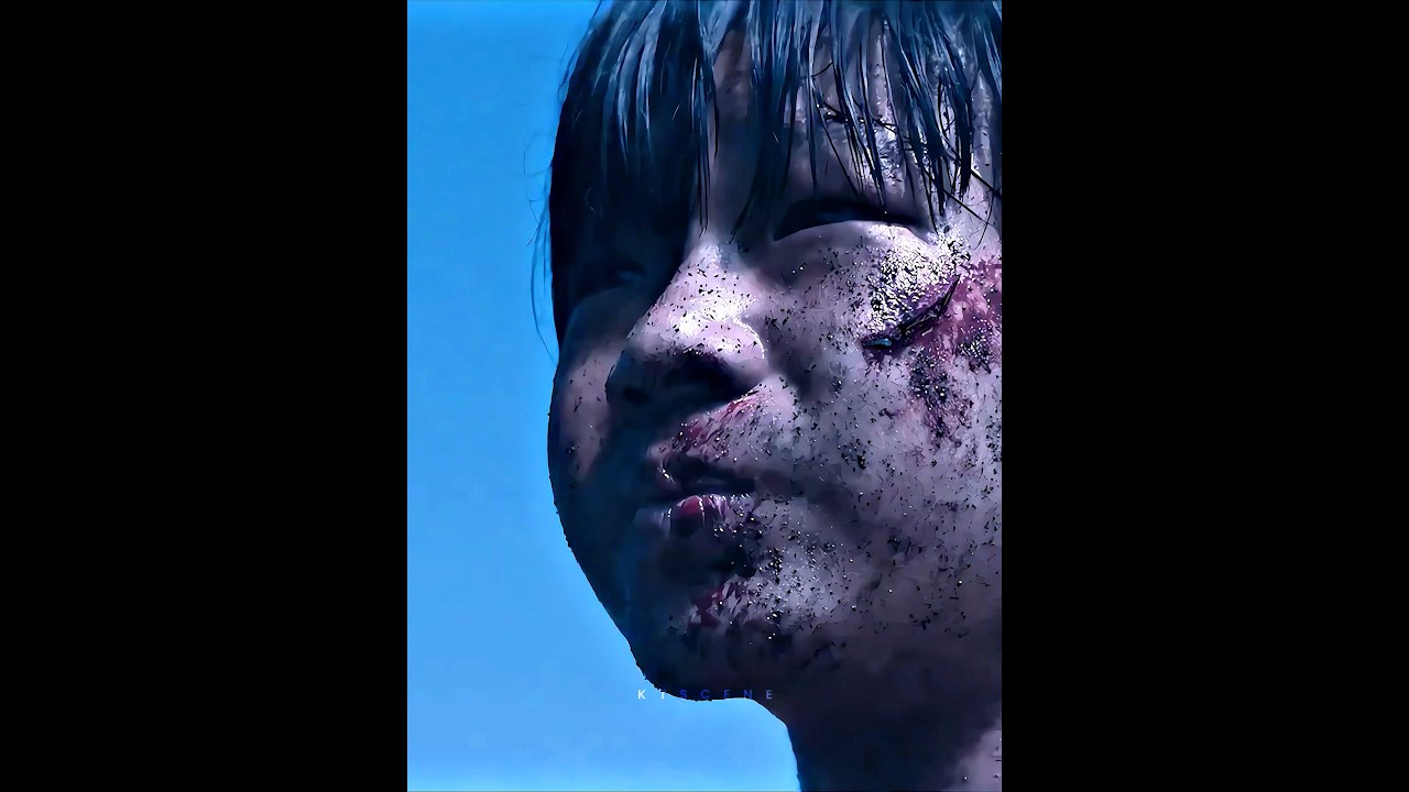 Tragic story of Assassin 🫣 | Moving #shorts #kdrama