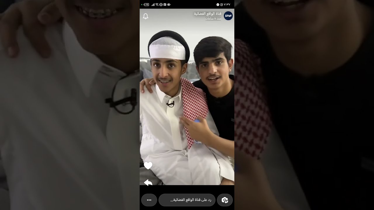 سنابات قناة الواقع #كاريزما2 كامله 🫡