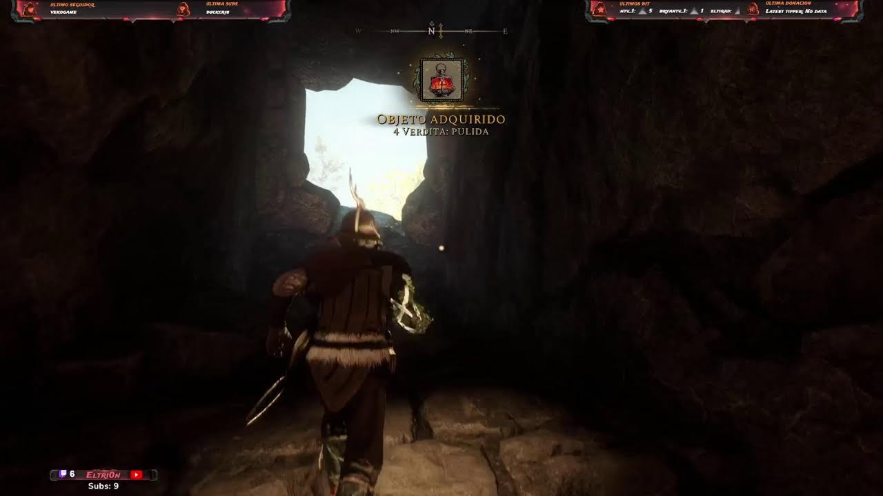 🔥🔥Al rico vicio de  Soulframe!!!🔥🔥