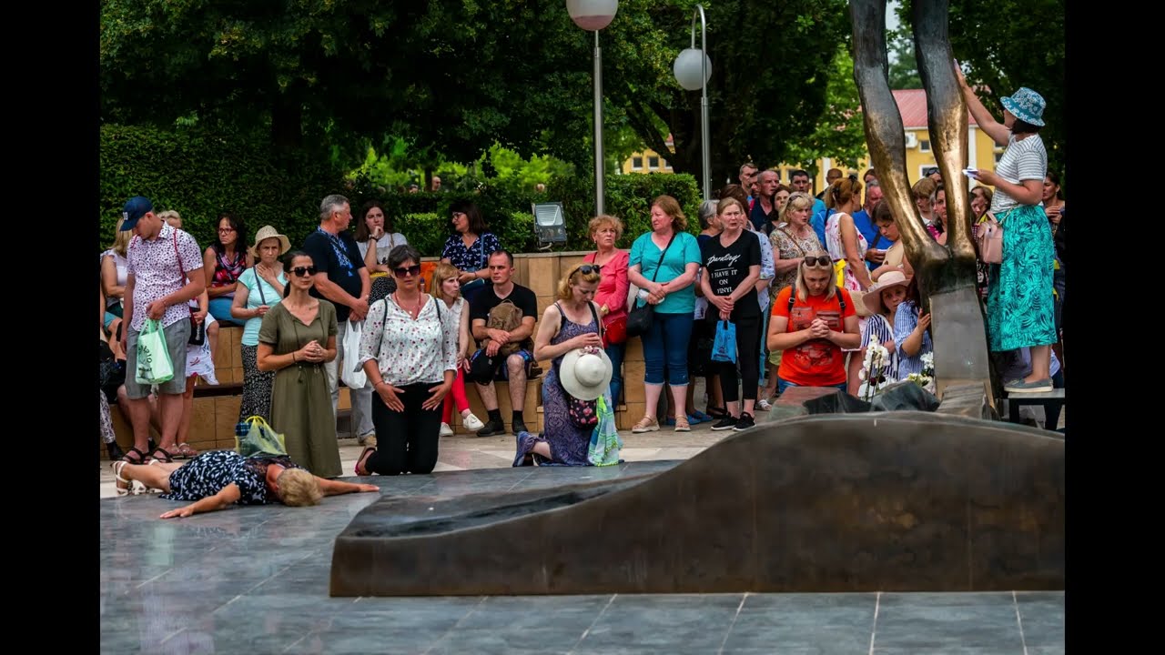 Medjugorje - hier geschehen Wunder !!!