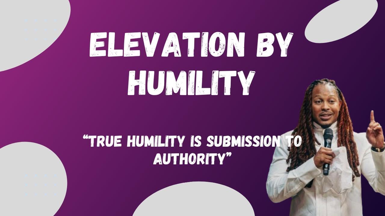 Submitting Under Authority- Transformational Prayers // Prophet Lovy Elias