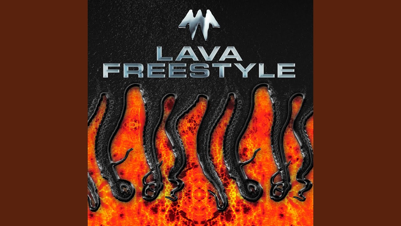 LAVA FREESTYLE