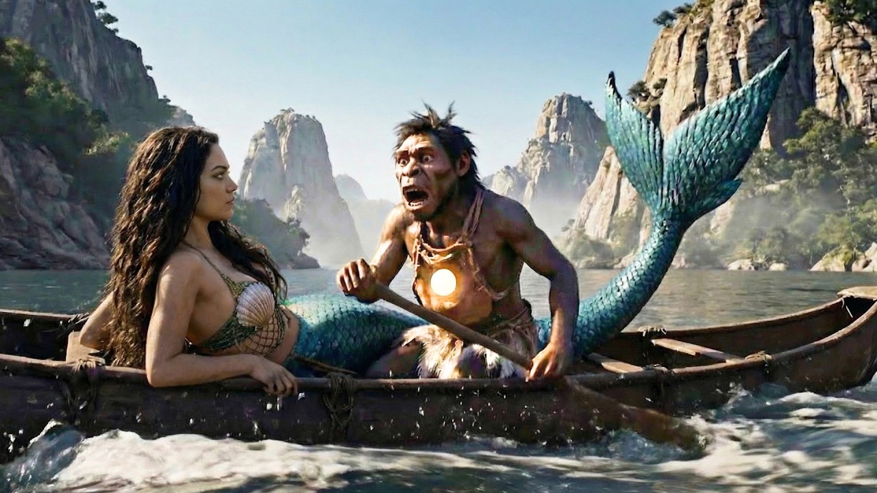 Prehistoric Survival Story | Survival Was Never Meant to Be This Hard