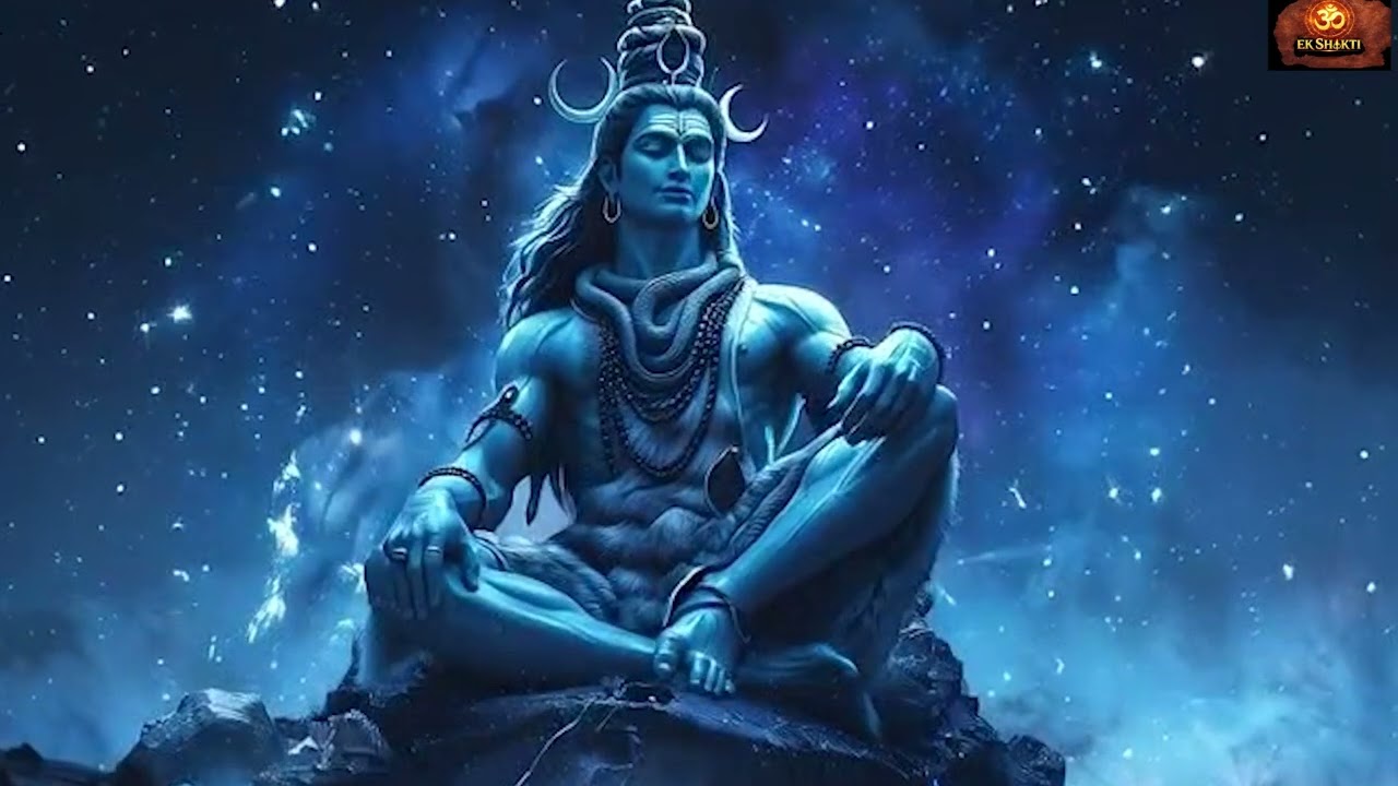 Om Namah Shivaya Chanting | Powerful Shiva Mantra for Peace, Healing & Om Namah Shivaya Chanting | 