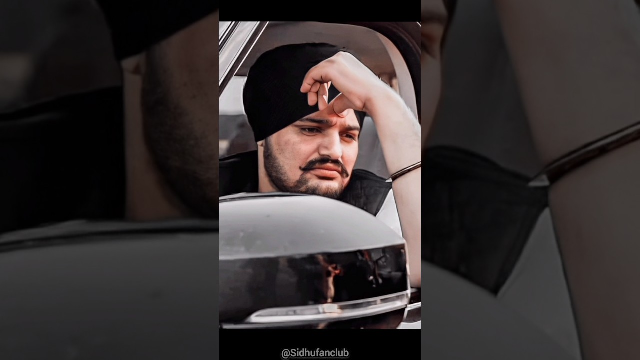 बड़ा खुलासा Vicky Middukhera की हत्या में sidhu Moose wala #sidhumoosewala #shorts