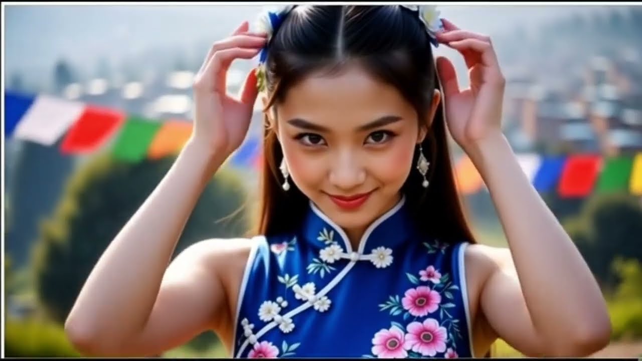 tor tor nepal shahar new electronic tamang song 2026 by aashik tamang maane