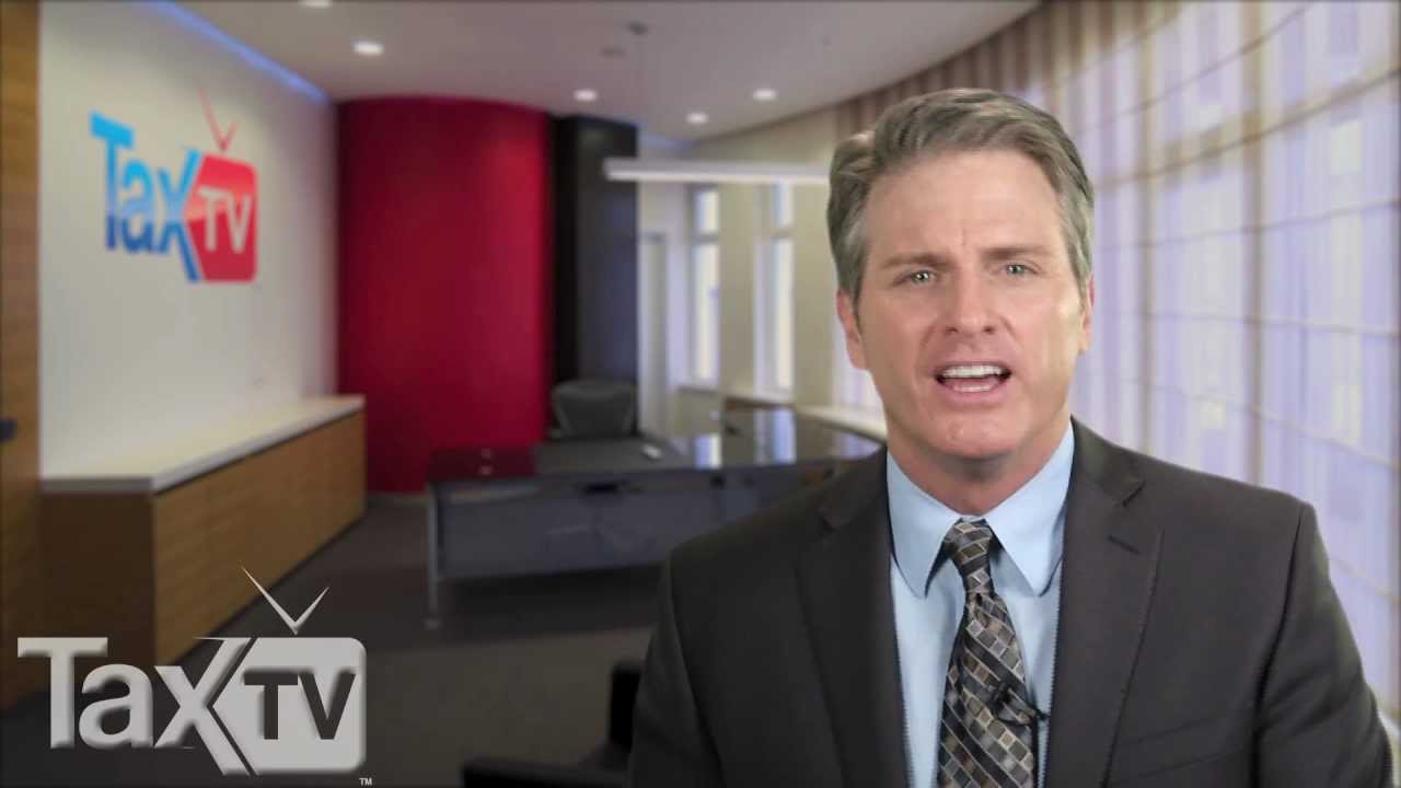 GRATs and GRUTs - www.TaxTV.com