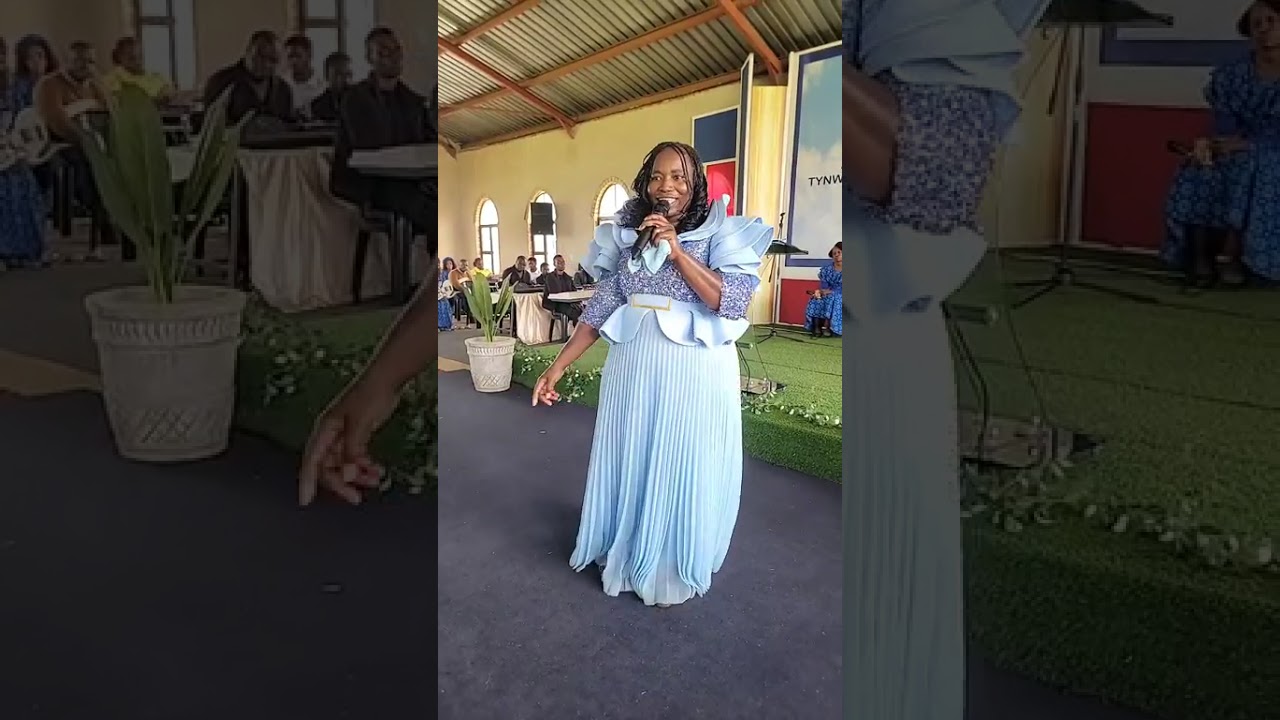 Sunday service 11 January 2026 with Eangelist Patricia Tivafukidze Part 2