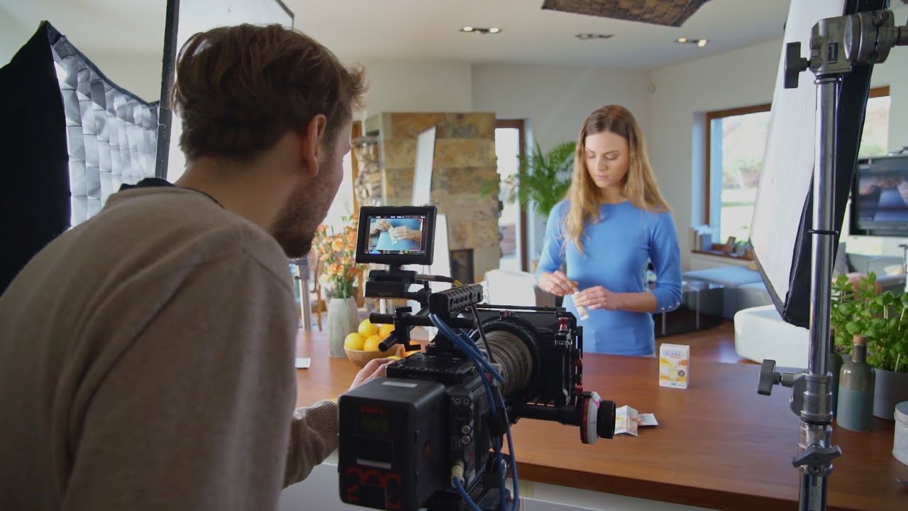Apotex &ndash; Making of billboardu sponsorskiego Osłonki C-Max