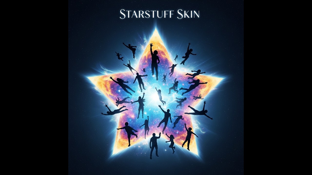 Starstuff Skin #reggae #worldmusic
