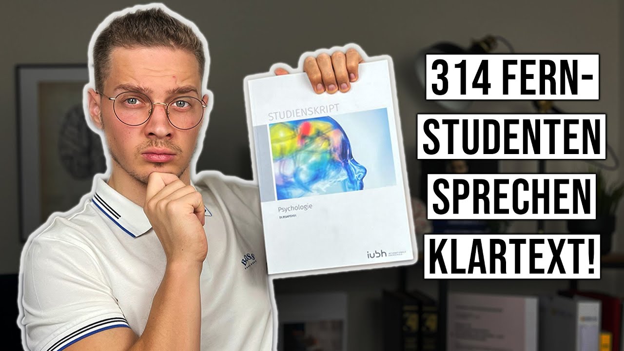 Fernstudium Vor und Nachteile: Lohnt es sich f&uuml;r Dich?