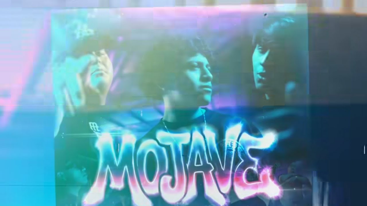 La Mojave Video Oficial I Keyzton Ft. Baldo & Abraham Vx