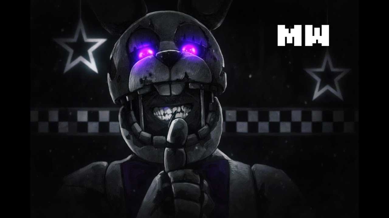🔪🟪『Personagens Assassinos Reagem a Rap William Afton - (Coral Da Agonia)』🔪🟪 @blxckoficial