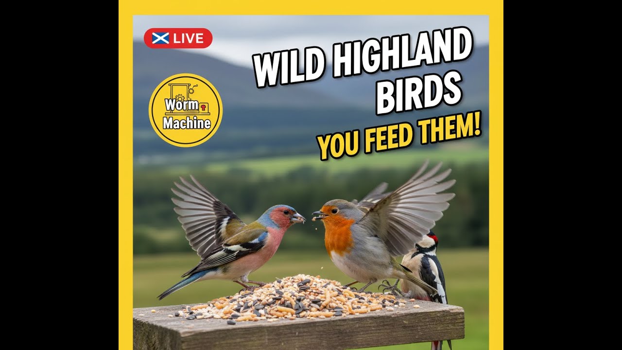 The Best Auto Worm Drop So Far