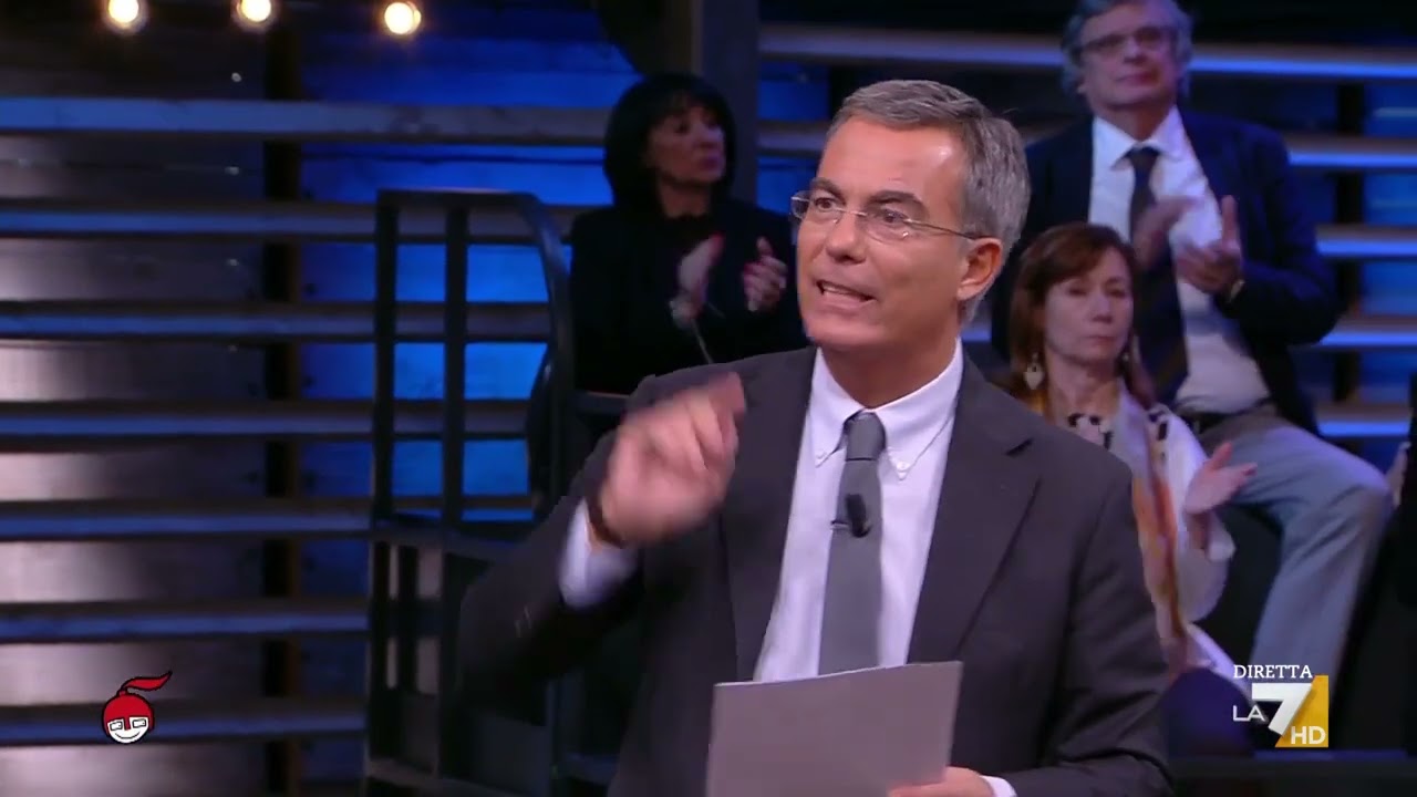 Padellaro: &ldquo;Per l&rsquo;Italia la sottomissione all&rsquo;America &egrave; una tradizione&rdquo;