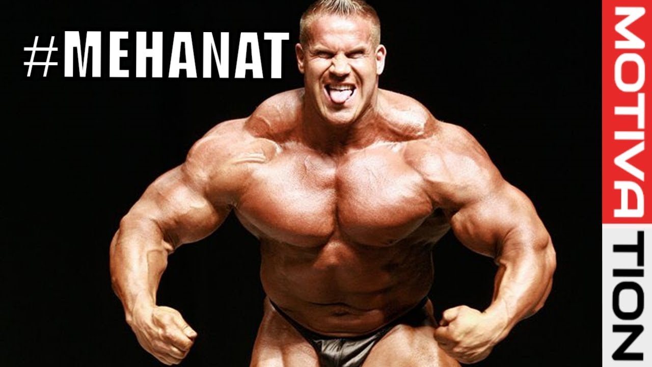 MEHANAT - Saphalata Ke Maarg  | GYM MOTIVATION IN HINDI