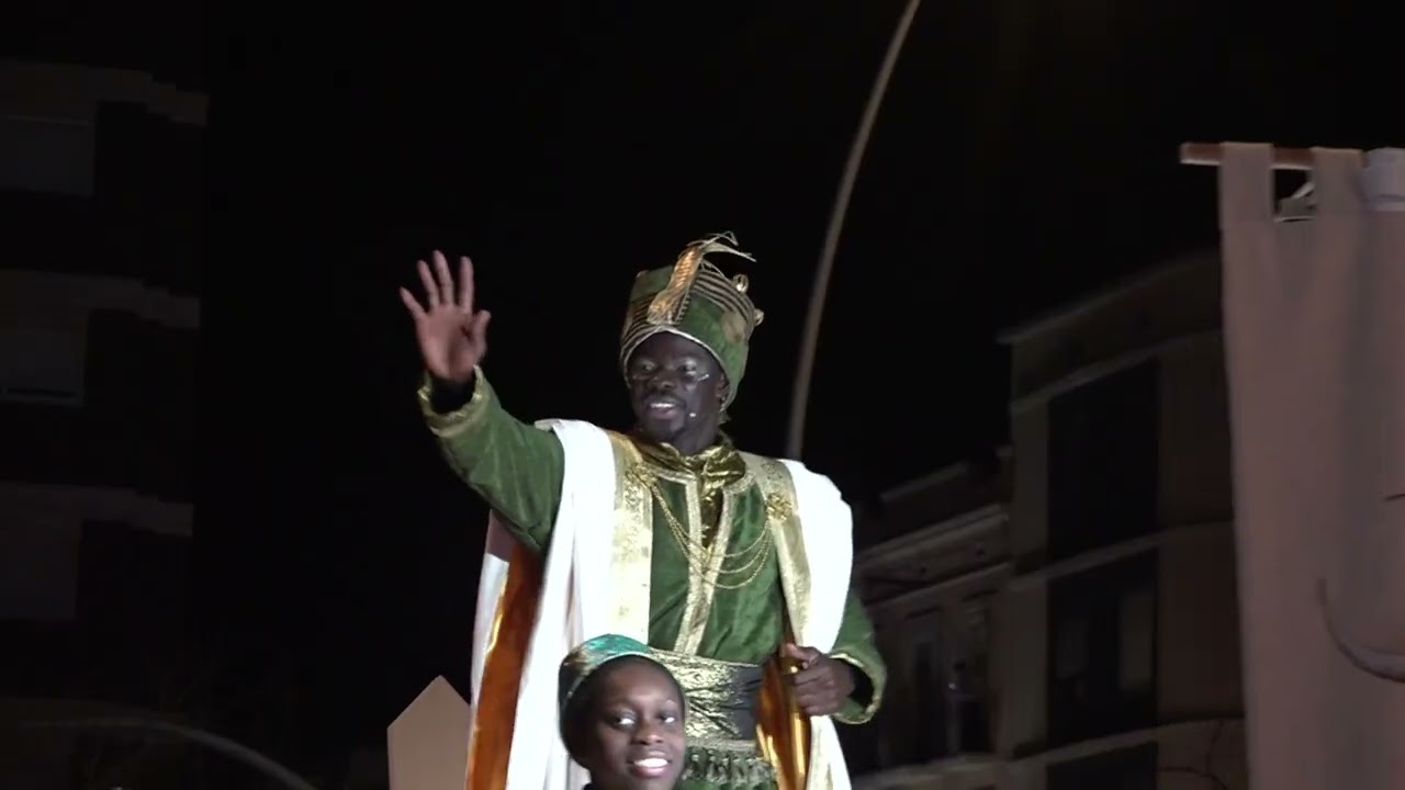 Dimiteix en bloc la direcció artística de la Cavalcada de Manresa