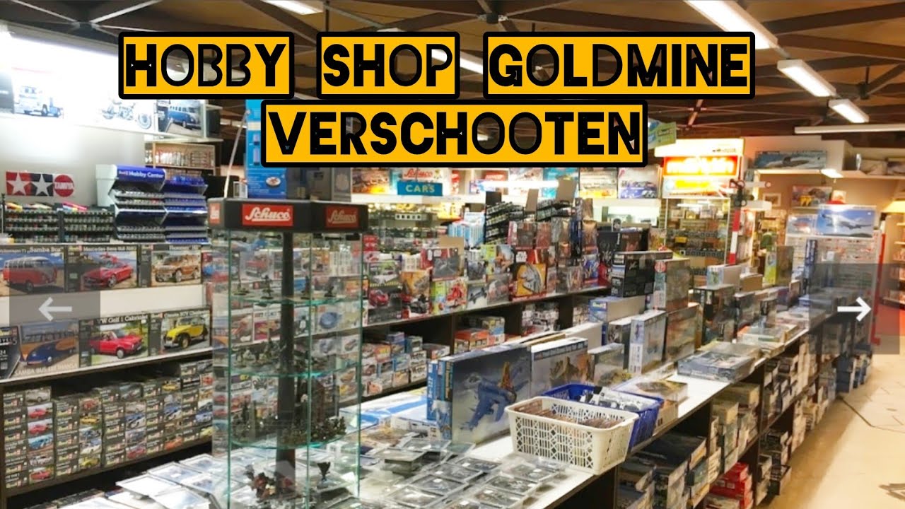 Let's have a look in this amazing Hobby Shop! Diecast Car Collectors Goldmine in Europe! 