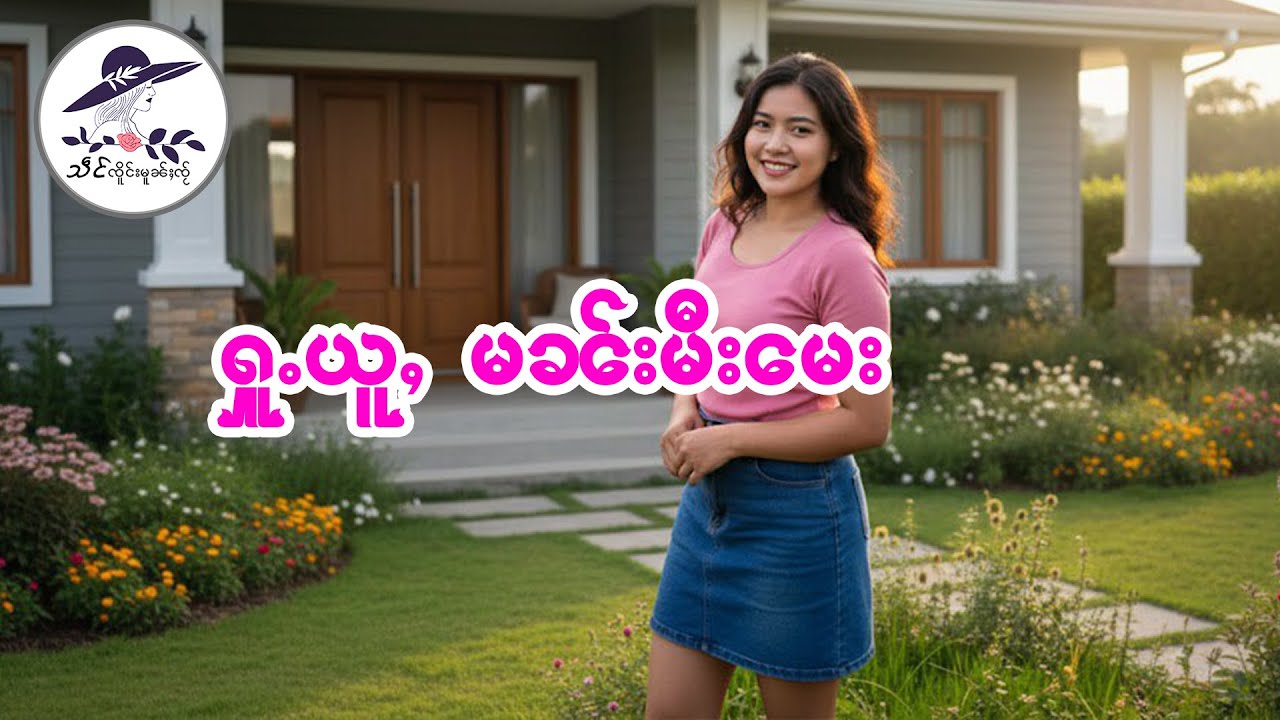 ႁူႉယူႇဝႃႈမၼ်းမီးမေး ၵူၺ်းၵႃႈ ယိင်းၸပ်းယိၼ်ႉလေးမၼ်းပႅတ်ႈယဝ်ႉၼႃႇ