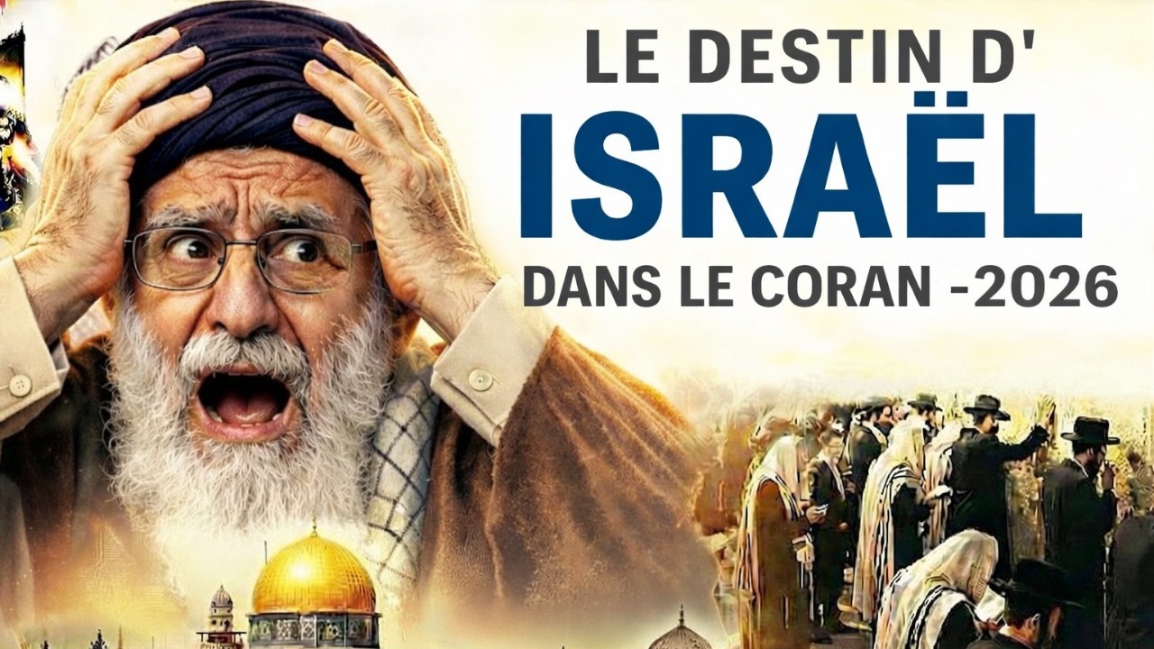 L’Iran en crise… un signe avant l’apparition du Mahdi ?