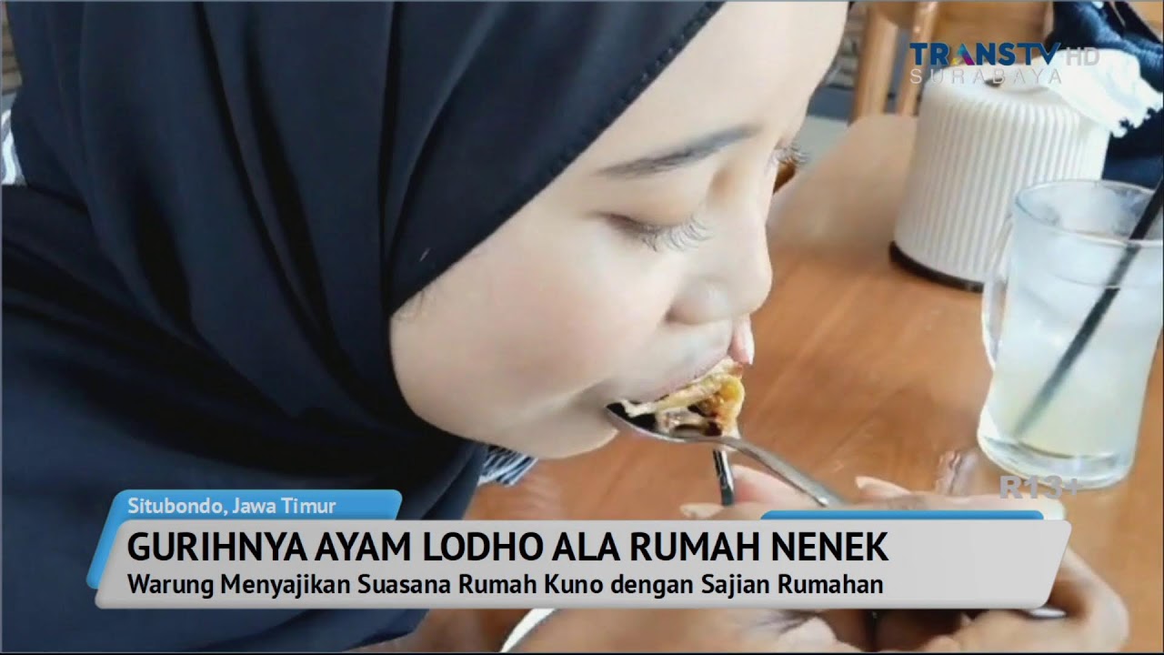REPORTASE JAWA TIMUR