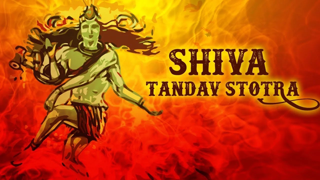 Shiv Tandav Stotram| Shankar Mahadevan| Shiva Mantra| शिव तांडव स्तोत्रम |Mahashivratri Special 2026