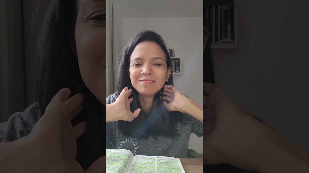 Jesus é o Único que pode nos ensinar o que é certo a fazer!