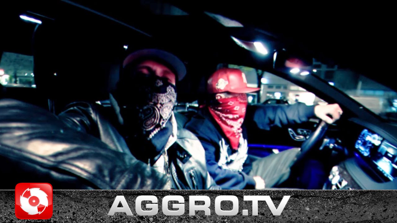 AK AUSSERKONTROLLE - LÄUFT (OFFICIAL HD VERSION AGGROTV)