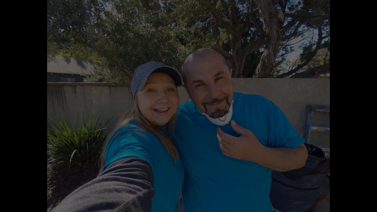 Paint it Forward 2019