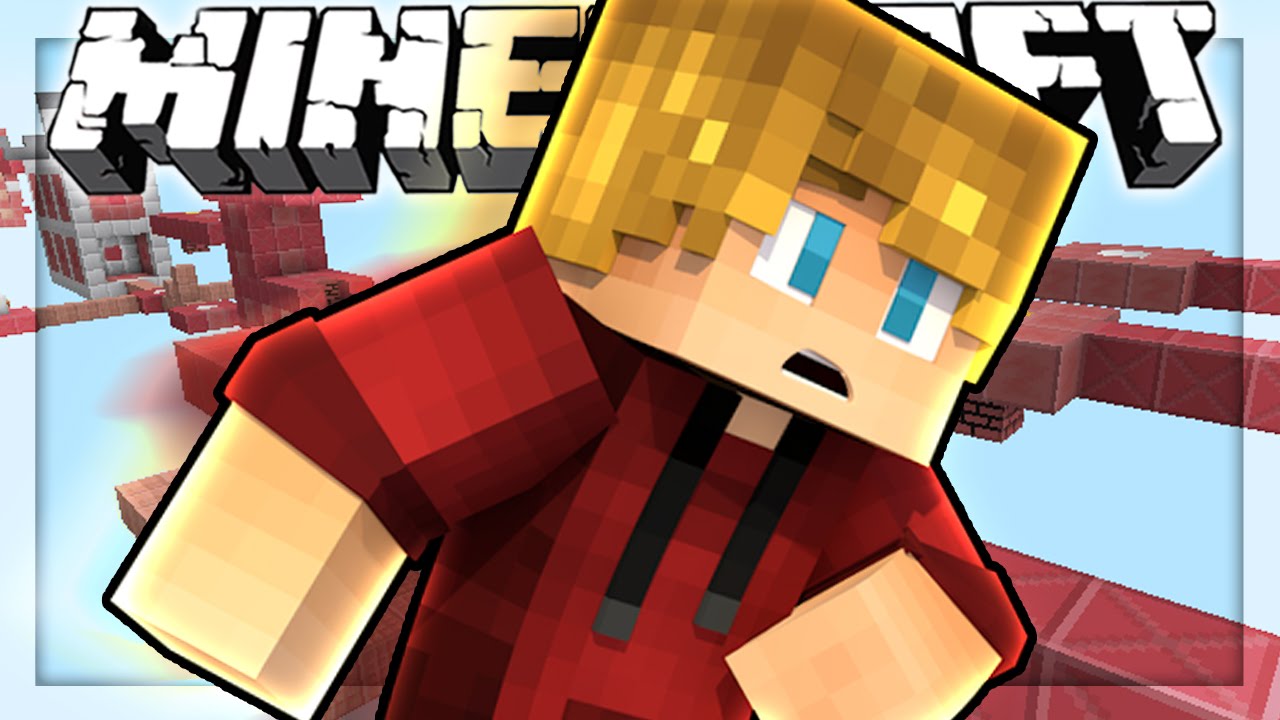 THE ULTIMATE PARKOUR PUZZLE!