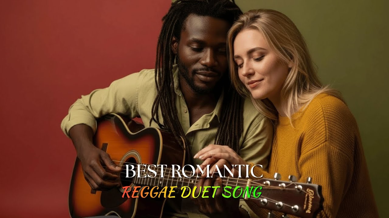 Reggae Duet Romance &ndash; Heartfelt Reggae Love