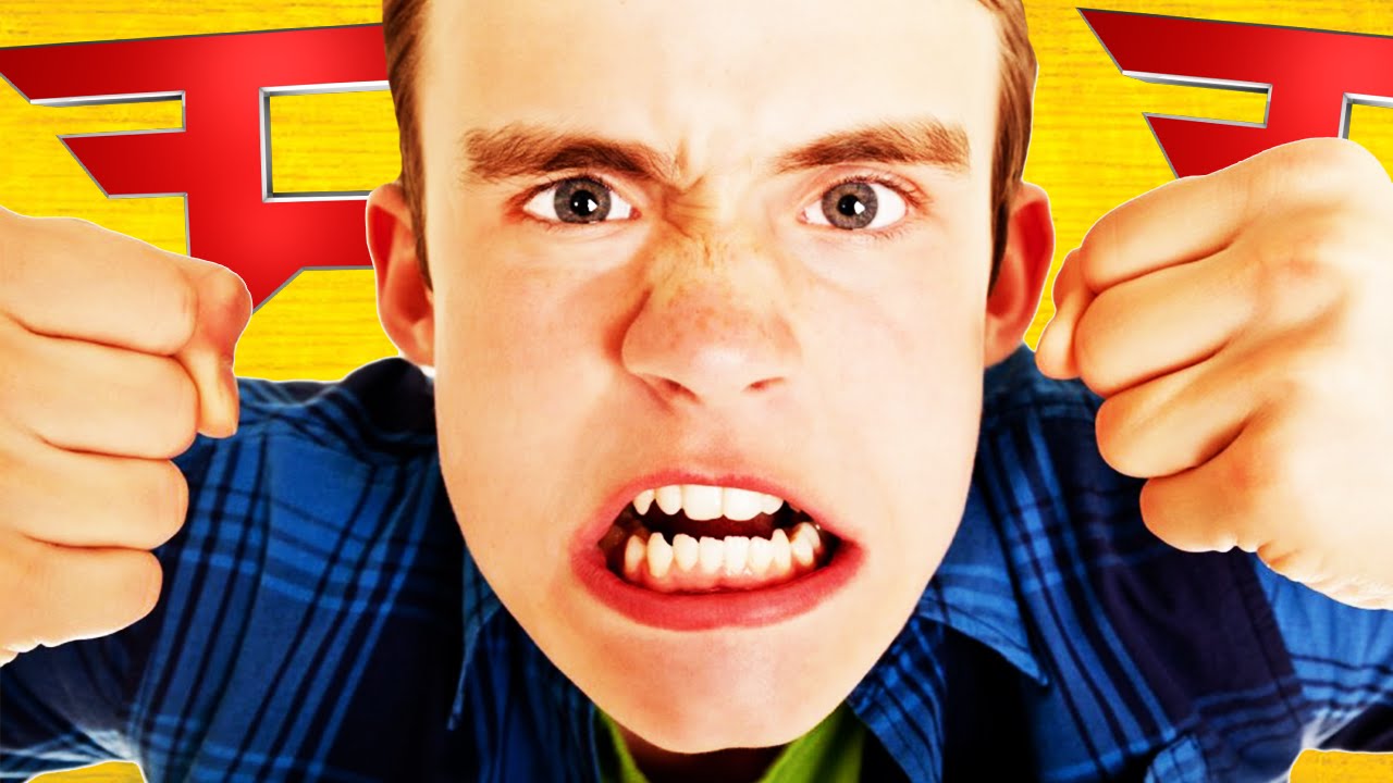 TROLLING ANGRY TRICKSHOTTERS IN BLACK OPS 2!