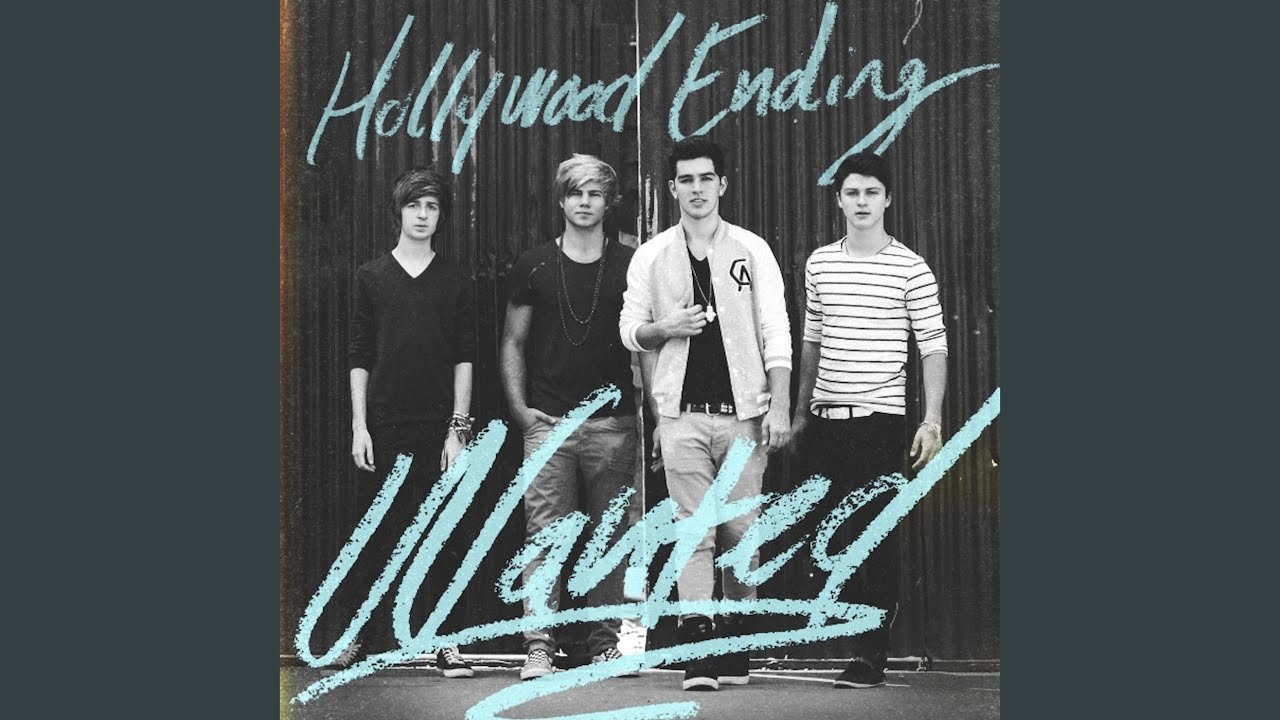 Wanted (Cover)
