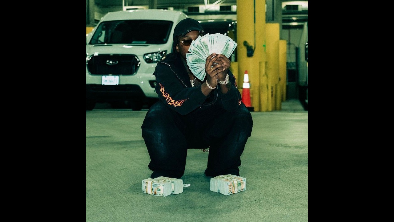 [FREE] Skrilla x Lil Yachty Sample Type Beat 2025  - ¨OBSESSION¨