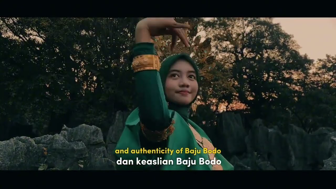 MOZAIK MASA LALU || FESTIVAL FILM PENDEK MUSEUM MAROS