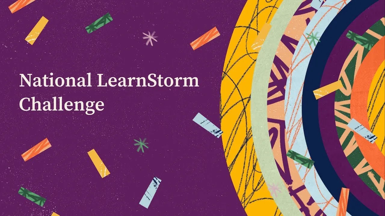 LearnStorm