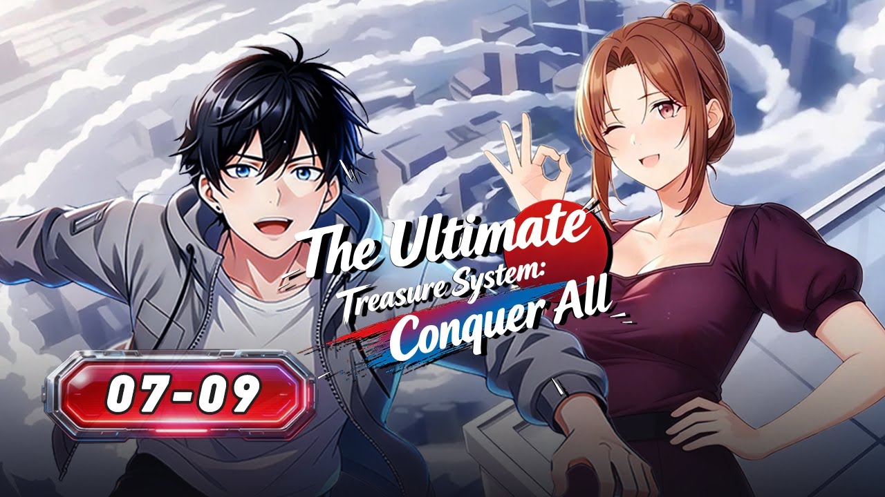 【EP7-9】Oscar, Bring Me the Towel—What Happens Next?❌