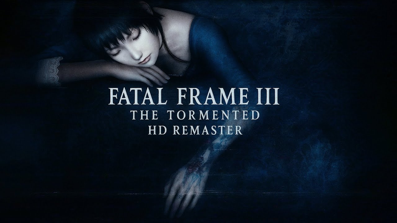 Fatal Frame 3 - The Tormented HD Remaster | PCSX2  | 4K 60 FPS | Gameplay.