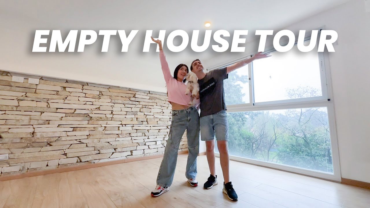 HOUSE TOUR DE MI NUEVO DEPARTAMENTO