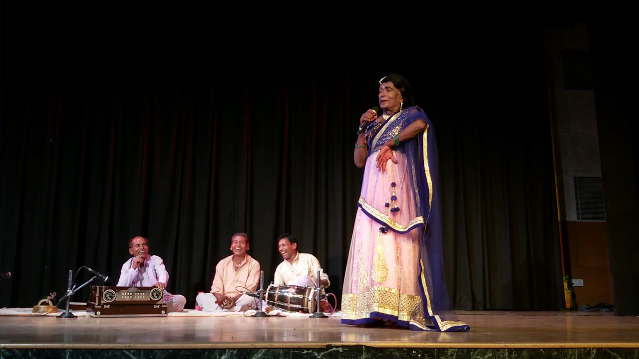 saawan bahut suhawan of #Bhikari Thakur sung by #Ramchandra Manjhi#BhikhariThakur#Folk