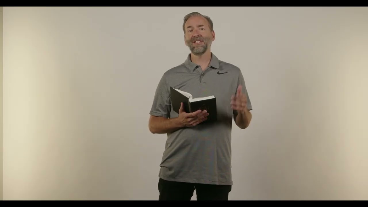 PRAY 4: When Prayer is Hard