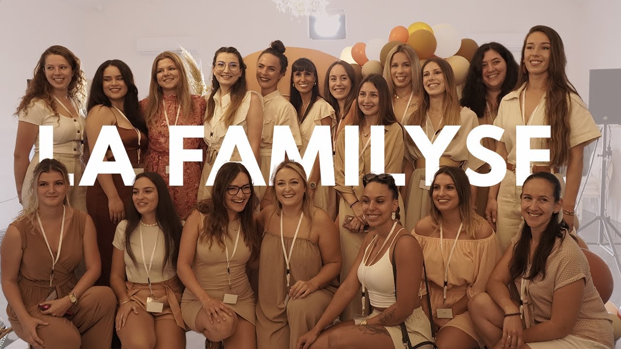 Une journée mémorable avec la Familyse : Formation, Fun et Rencontre