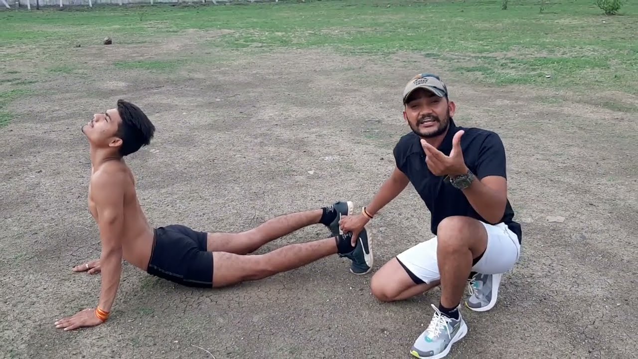 Only ये 5 Exercises से लम्बाई बढ़ाये ! Height kaise badaye- Exercises ,Tips&Diet Hindi.